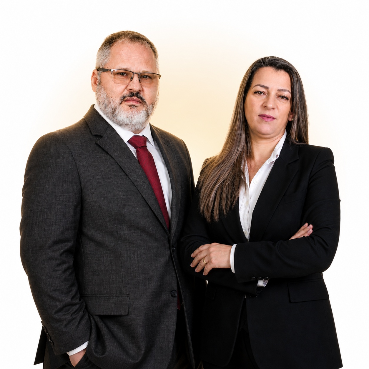 Escritório Garcia & Rambor