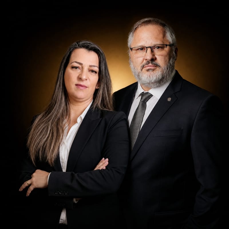 Garcia & Rambor