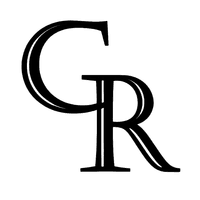 GR Logo